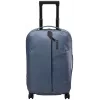 Thule Aion TARS122 Dark Slate trolley softshell grigio 35 L poliestere