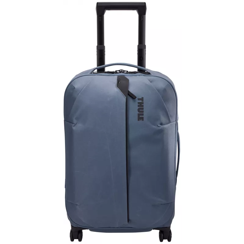 Thule Aion TARS122 Dark Slate trolley softshell grigio 35 L poliestere