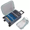 Thule Aion TARS122 Dark Slate trolley softshell grigio 35 L poliestere