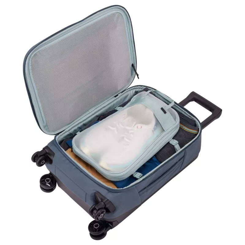 Thule Aion TARS122 Dark Slate trolley softshell grigio 35 L poliestere