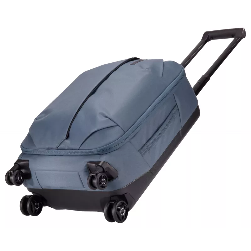 Thule Aion TARS122 Dark Slate trolley softshell grigio 35 L poliestere