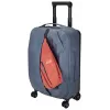 Thule Aion TARS122 Dark Slate trolley softshell grigio 35 L poliestere