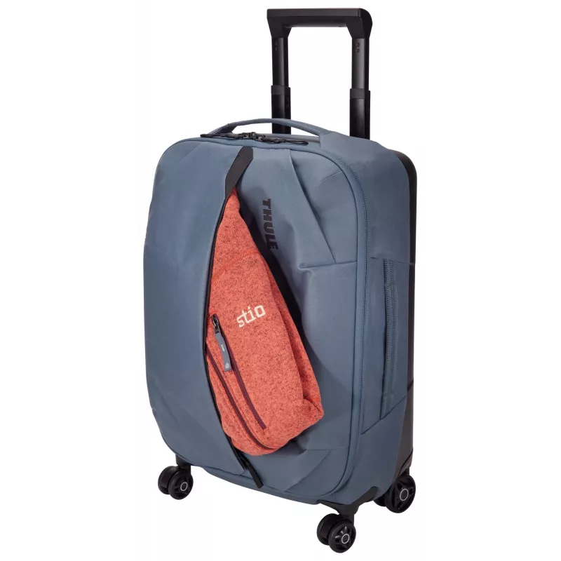 Thule Aion TARS122 Dark Slate trolley softshell grigio 35 L poliestere