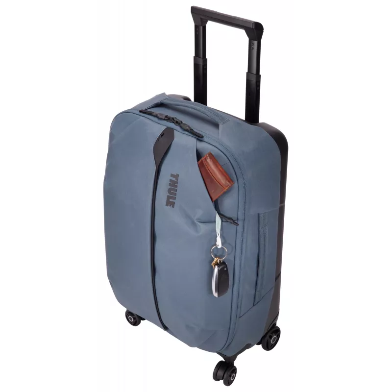 Thule Aion TARS122 Dark Slate trolley softshell grigio 35 L poliestere