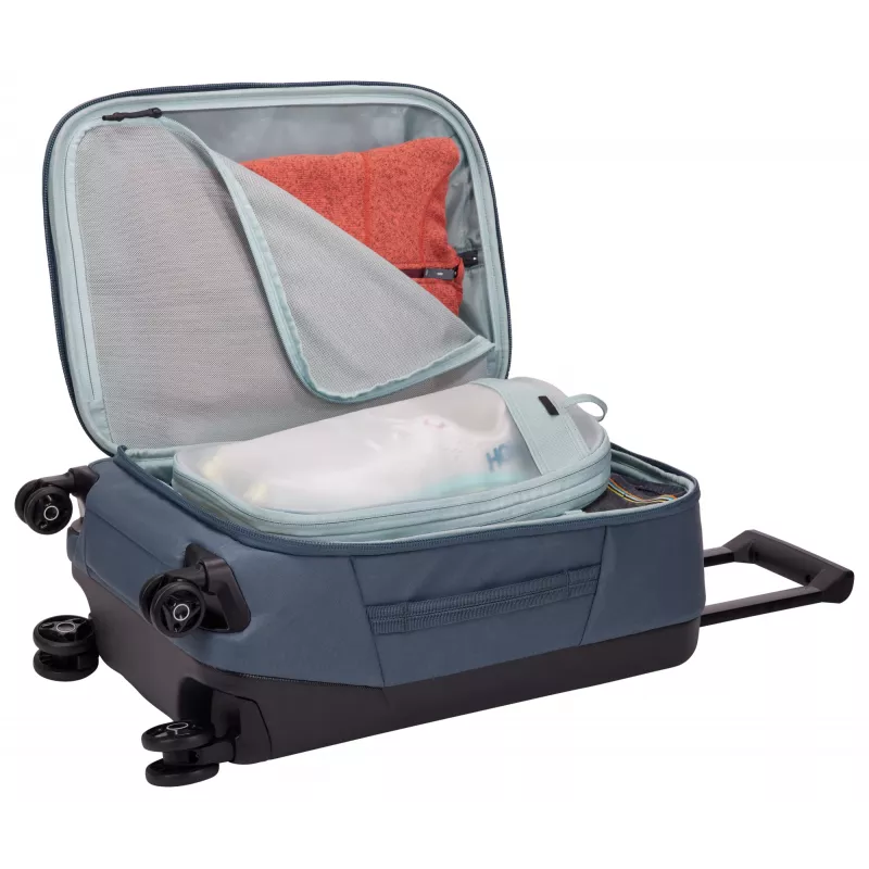 Thule Aion TARS122 Dark Slate trolley softshell grigio 35 L poliestere