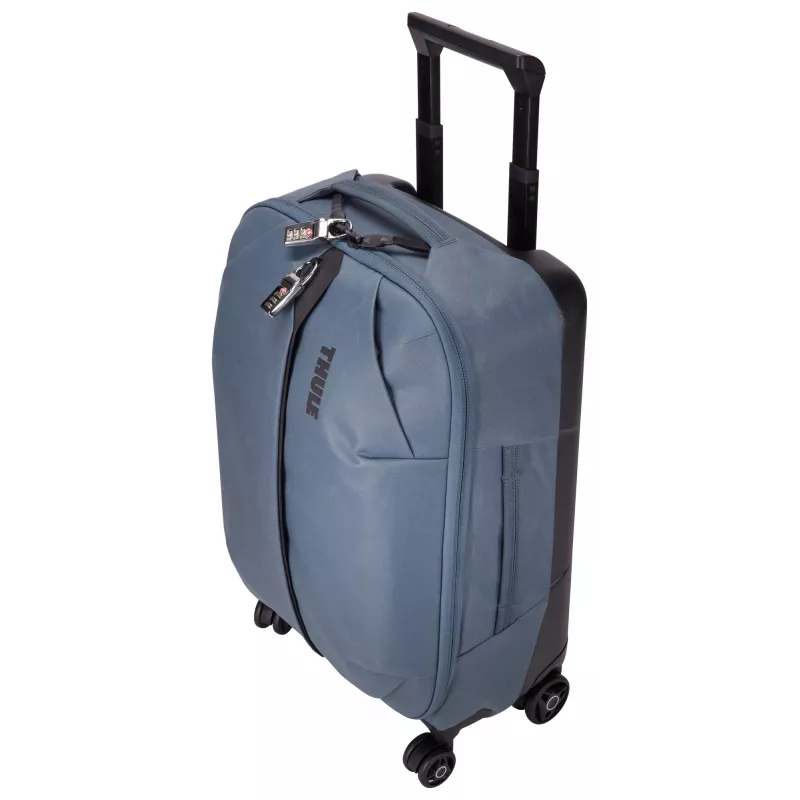 Thule Aion TARS122 Dark Slate trolley softshell grigio 35 L poliestere