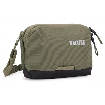 Thule Paramount PARACB3102 soft verde poliestere unisex borsa a tracolla