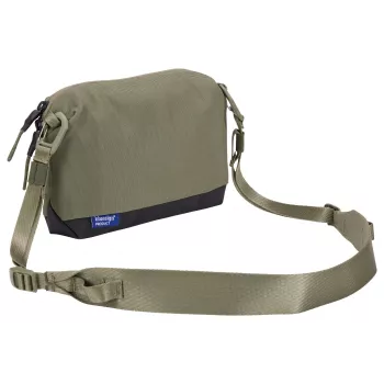 Thule Paramount PARACB3102 soft verde poliestere unisex borsa a tracolla