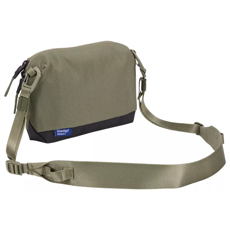 Thule Paramount PARACB3102 soft verde poliestere unisex borsa a tracolla