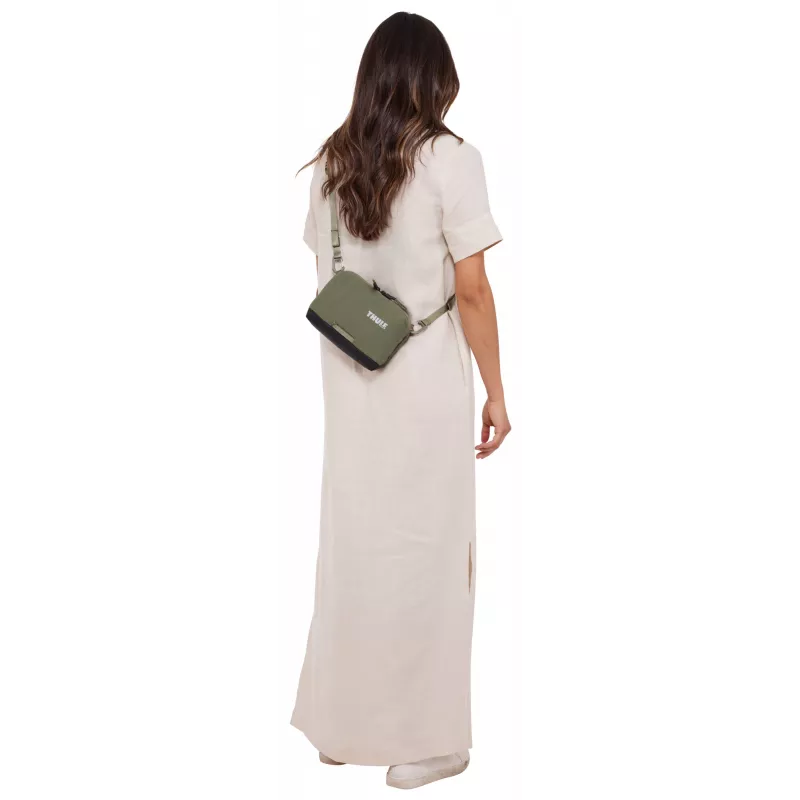 Thule Paramount PARACB3102 soft verde poliestere unisex borsa a tracolla