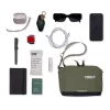 Thule Paramount PARACB3102 soft verde poliestere unisex borsa a tracolla
