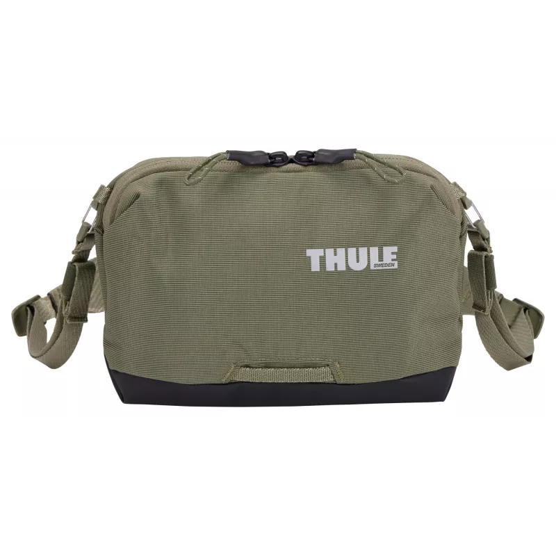 Thule Paramount PARACB3102 soft verde poliestere unisex borsa a tracolla