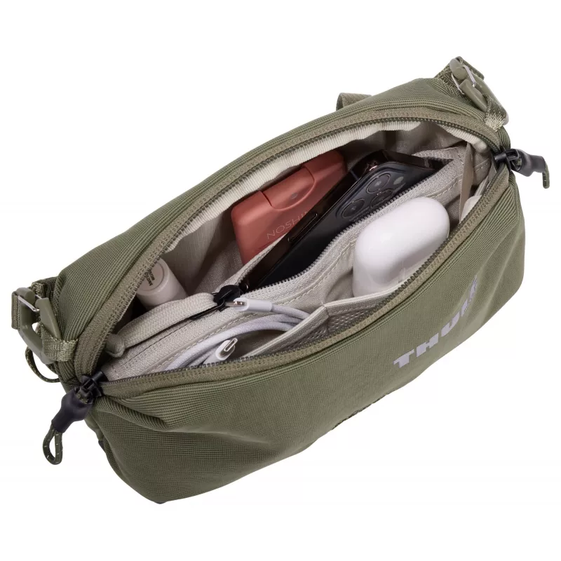 Thule Paramount PARACB3102 soft verde poliestere unisex borsa a tracolla