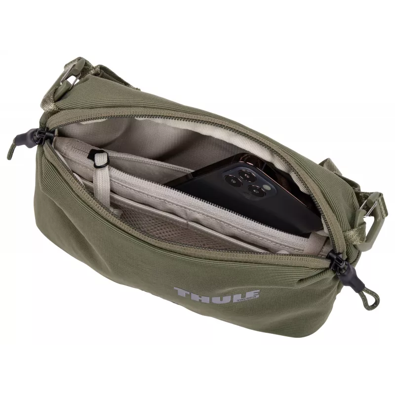 Thule Paramount PARACB3102 soft verde poliestere unisex borsa a tracolla
