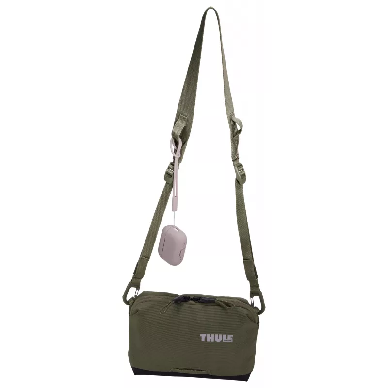 Thule Paramount PARACB3102 soft verde poliestere unisex borsa a tracolla