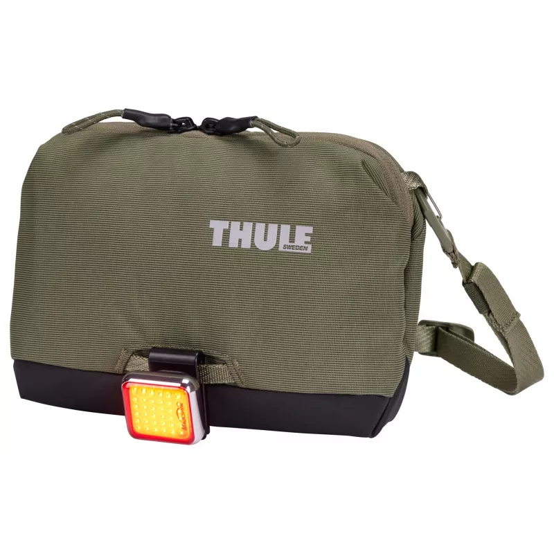 Thule Paramount PARACB3102 soft verde poliestere unisex borsa a tracolla