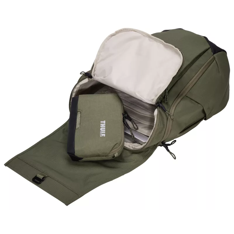 Thule Paramount PARACB3102 soft verde poliestere unisex borsa a tracolla