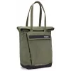 Thule Paramount PARATB3116 soft verde poliestere nero unisex borsa