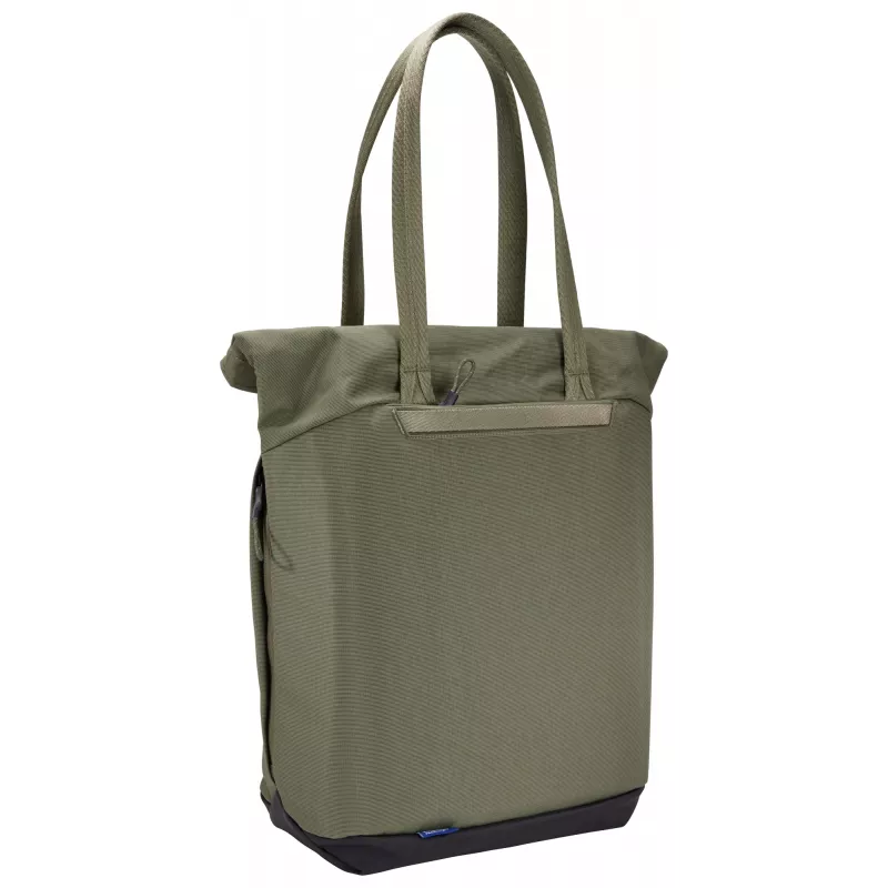 Thule Paramount PARATB3116 soft verde poliestere nero unisex borsa