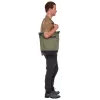 Thule Paramount PARATB3116 soft verde poliestere nero unisex borsa