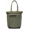 Thule Paramount PARATB3116 soft verde poliestere nero unisex borsa