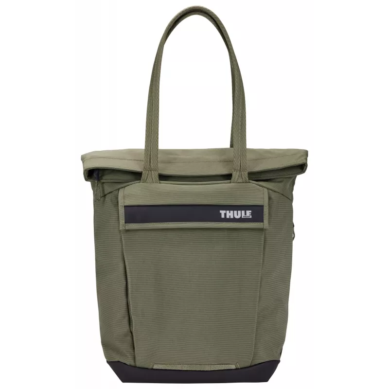 Thule Paramount PARATB3116 soft verde poliestere nero unisex borsa