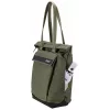 Thule Paramount PARATB3116 soft verde poliestere nero unisex borsa
