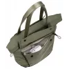 Thule Paramount PARATB3116 soft verde poliestere nero unisex borsa