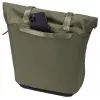 Thule Paramount PARATB3116 soft verde poliestere nero unisex borsa
