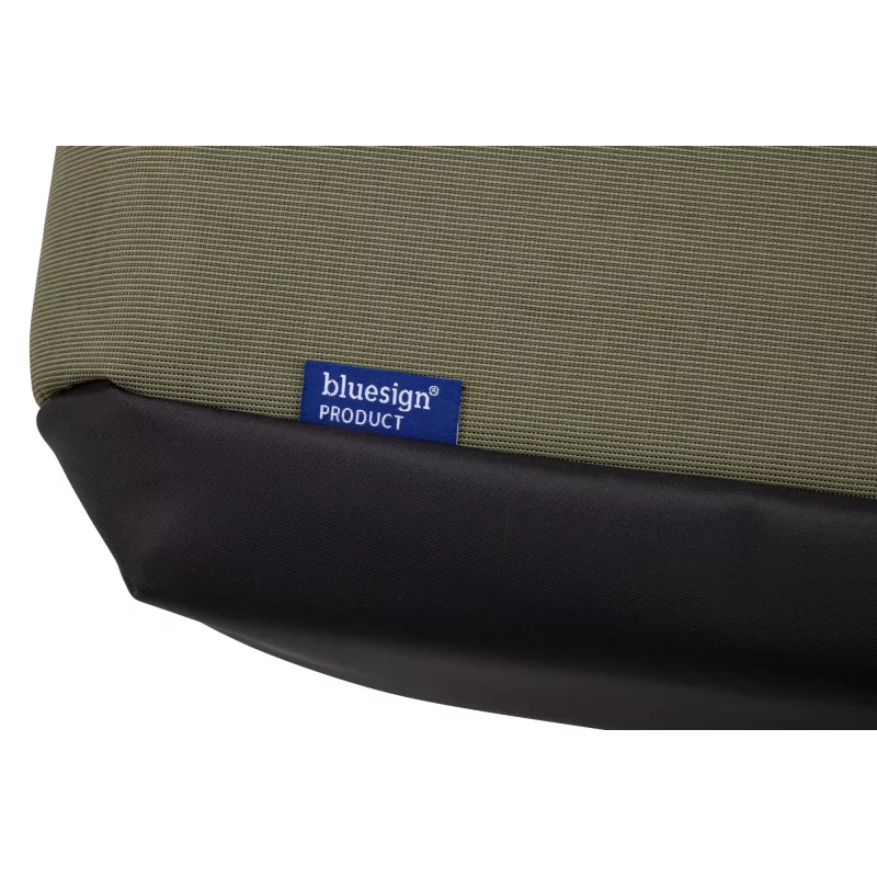 Thule Paramount PARATB3116 soft verde poliestere nero unisex borsa