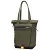 Thule Paramount PARATB3116 soft verde poliestere nero unisex borsa