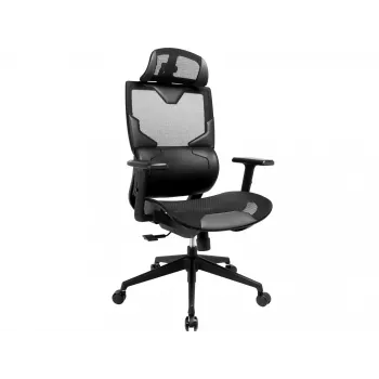 Sedia gaming Sandberg ErgoFusion peso massimo utente 150 kg