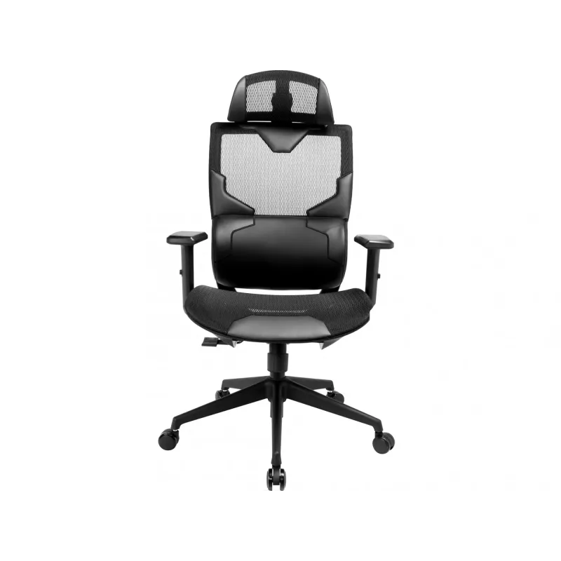 Sedia gaming Sandberg ErgoFusion peso massimo utente 150 kg