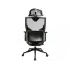 Sedia gaming Sandberg ErgoFusion peso massimo utente 150 kg