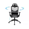 Sedia gaming Sandberg ErgoFusion peso massimo utente 150 kg