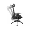 Sedia gaming Sandberg ErgoFusion peso massimo utente 150 kg