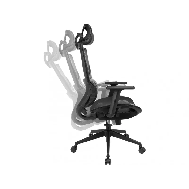 Sedia gaming Sandberg ErgoFusion peso massimo utente 150 kg