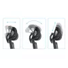Sedia gaming Sandberg ErgoFusion peso massimo utente 150 kg