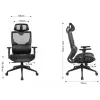 Sedia gaming Sandberg ErgoFusion peso massimo utente 150 kg
