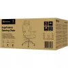 Sedia gaming Sandberg ErgoFusion peso massimo utente 150 kg