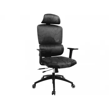 Sedia gaming Sandberg ErgoFusion Pro 150 kg peso massimo utente