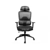 Sedia gaming Sandberg ErgoFusion Pro 150 kg peso massimo utente