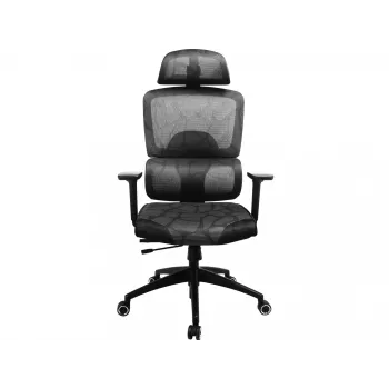 Sedia gaming Sandberg ErgoFusion Pro 150 kg peso massimo utente