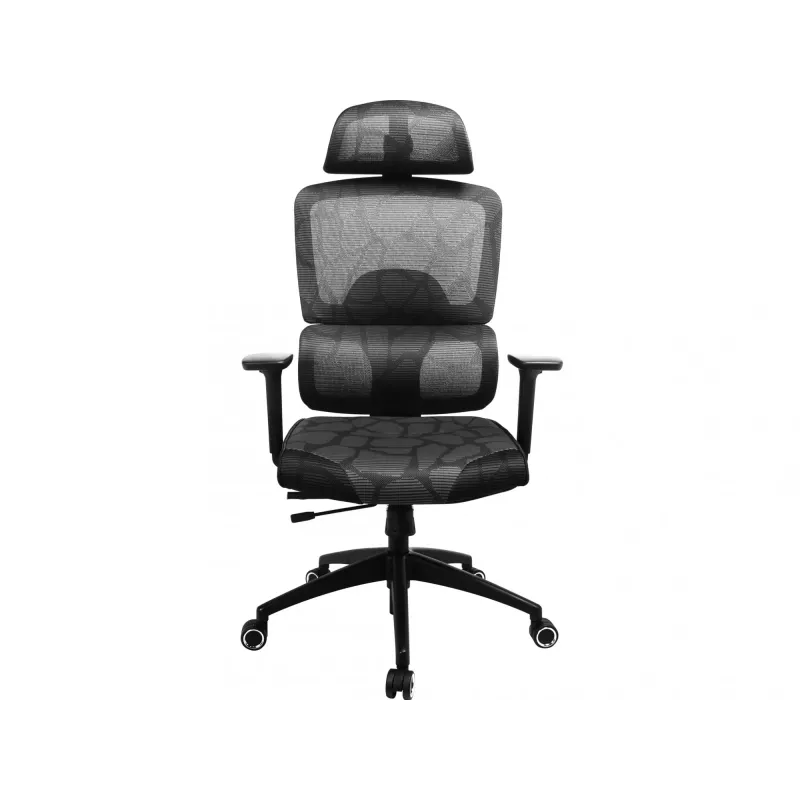 Sedia gaming Sandberg ErgoFusion Pro 150 kg peso massimo utente