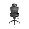 Sedia gaming Sandberg ErgoFusion Pro 150 kg peso massimo utente