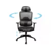 Sedia gaming Sandberg ErgoFusion Pro 150 kg peso massimo utente