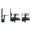 Sedia gaming Sandberg ErgoFusion Pro 150 kg peso massimo utente