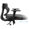 Sedia gaming Sandberg ErgoFusion Pro 150 kg peso massimo utente