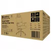 Sedia gaming Sandberg ErgoFusion Pro 150 kg peso massimo utente