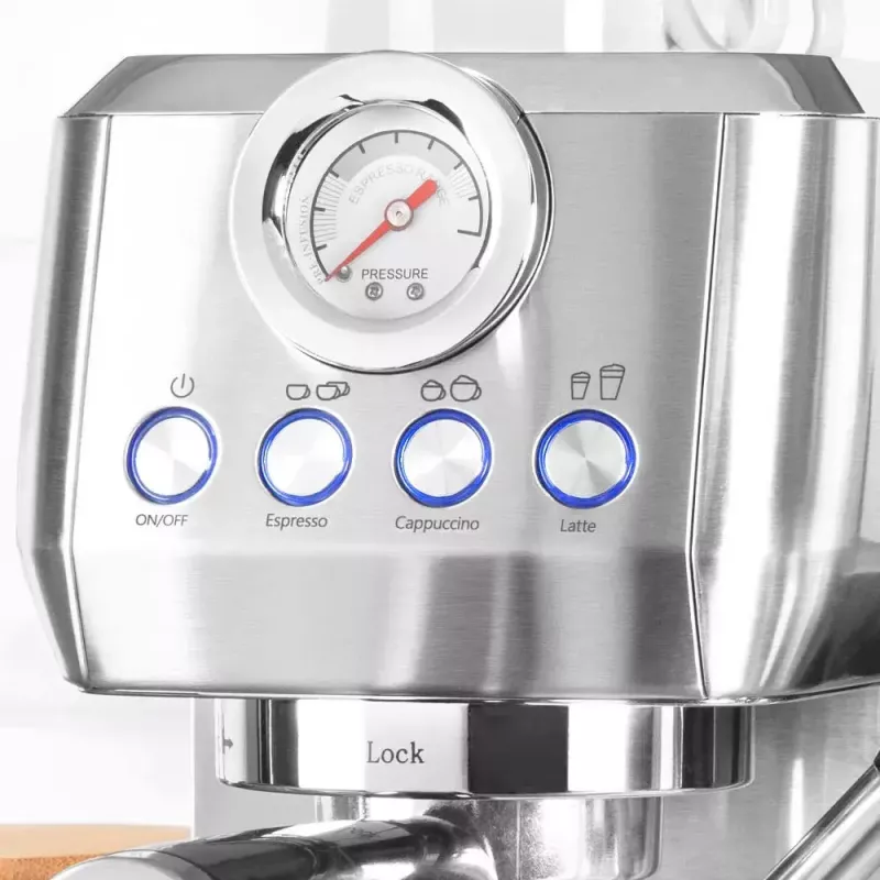 Macchina per espresso Gastroback 1,3 L Piccolo Pro M